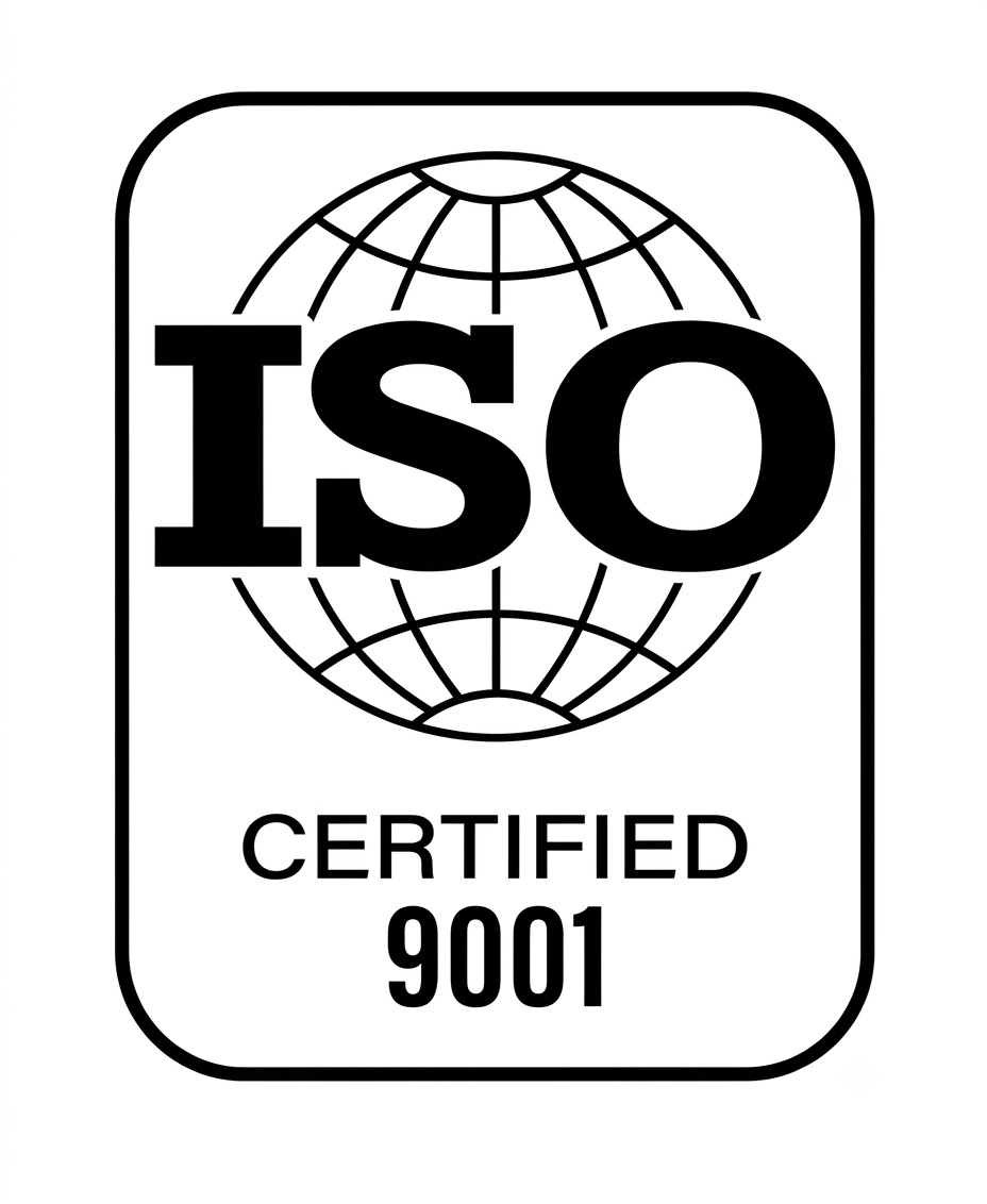Iso 9001